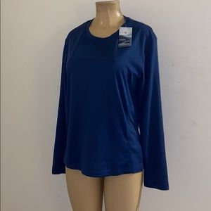 3x$20 Green Layer Size XXL Large Blouse Top